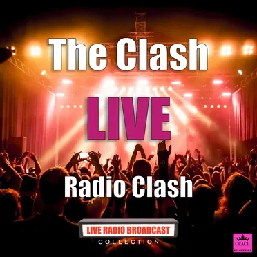 Radio Clash