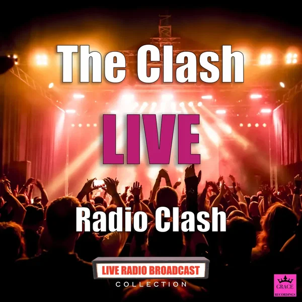 Radio Clash