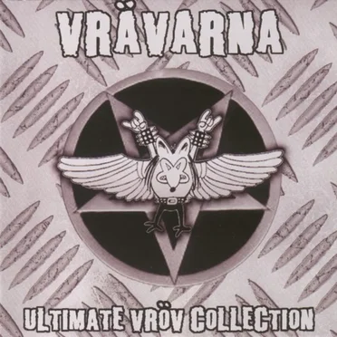 Ultimate Vröv Collection