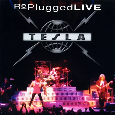 RePlugged Live