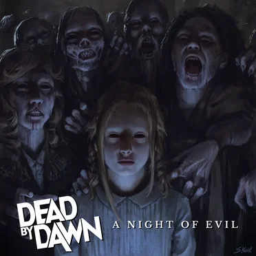 A Night of Evil