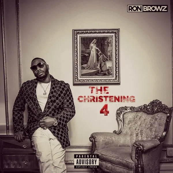The Christening 4