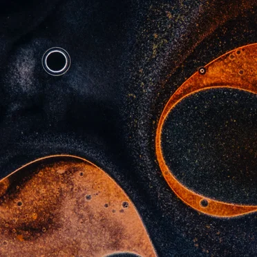 The Next Billion Years (Foam and Sand reworks)