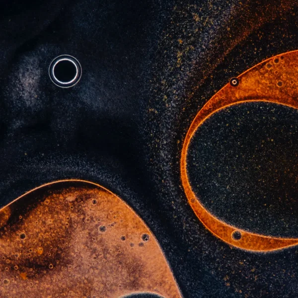 The Next Billion Years (Foam and Sand reworks)