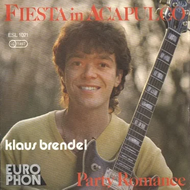 Fiesta in Acapulco / Party Romance