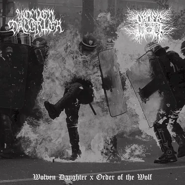 Wolven Daughter x Order of the Wolf