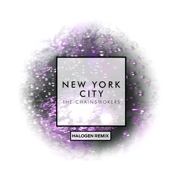 New York City (Halogen remix)