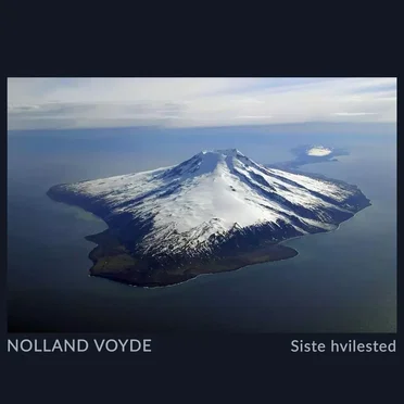 Siste hvilested