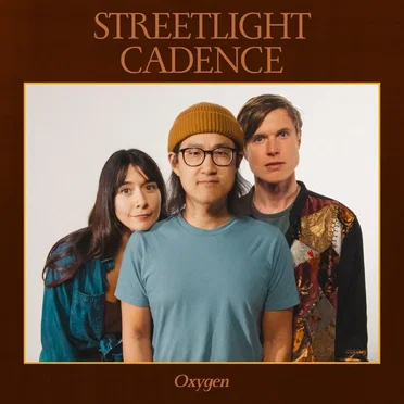 Oxygen