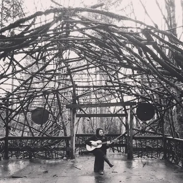 Pendarvis Farm Woods Stage by Siren and the Sea - album cover
