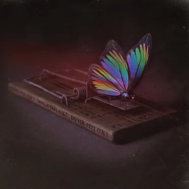Do You Feel O.K? by Picturesque - album cover