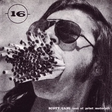 Scott Case (Out of Print Material)