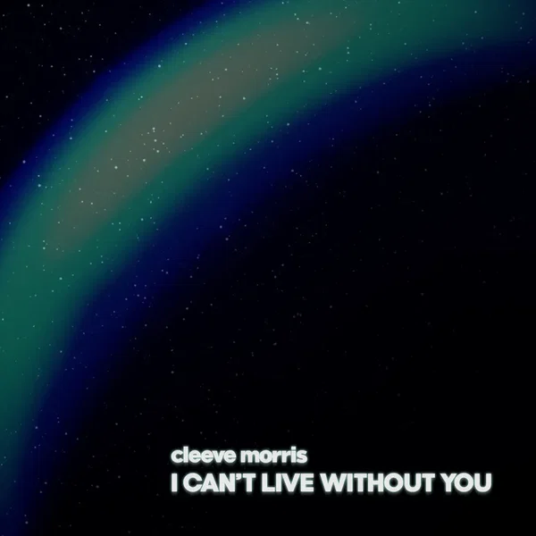I Can't Live Without You