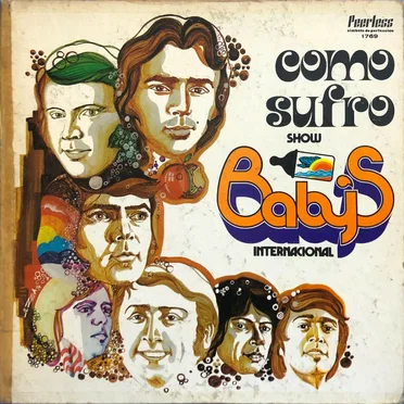 Como sufro