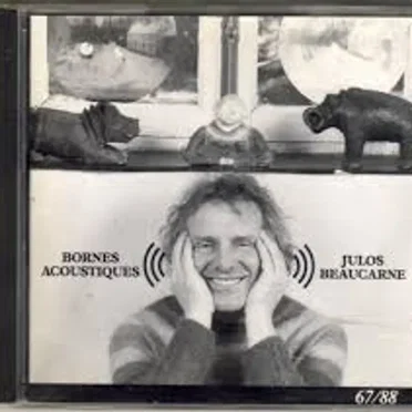 Bornes acoustiques 67/88