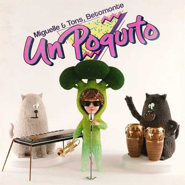Un poquito