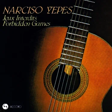 Jeux Interdits (Forbidden Games)