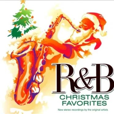 R&B Christmas Favorites
