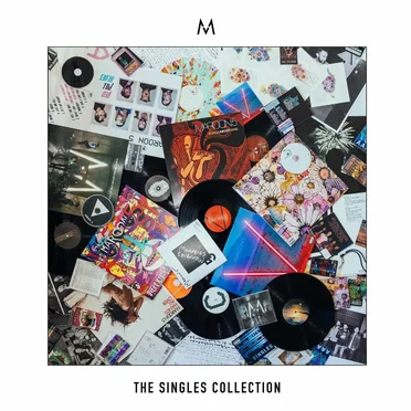 The Singles Collection