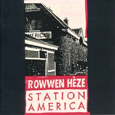 Station America