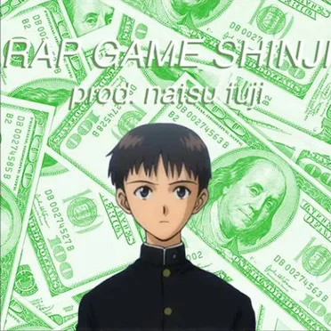 RAP GAME SHINJI