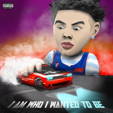 I Am Who I Wanted to Be