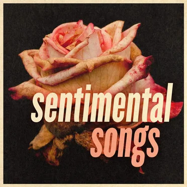 Sentimental Songs by Various Artists - album cover