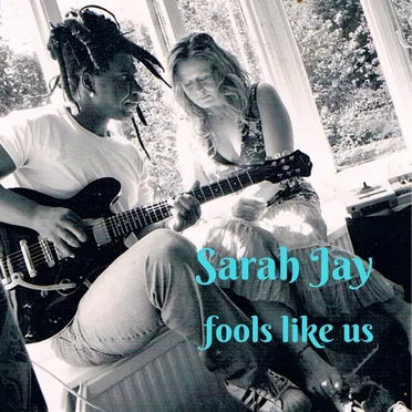 Sarah Jay Hawley