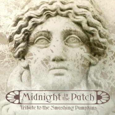 Midnight in the Patch: A Tribute to the Smashing Pumpkins by Various Artists - album cover