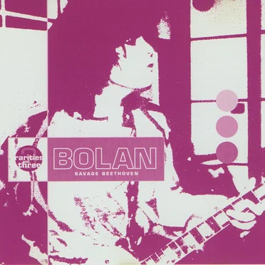 Savage Beethoven: Rarities Vol. Three