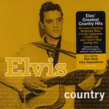 Elvis Country