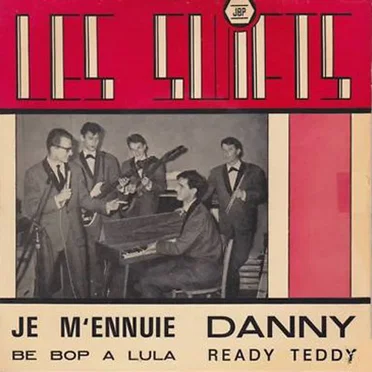 Je M'Ennuie
