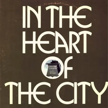 In The Heart Of The City