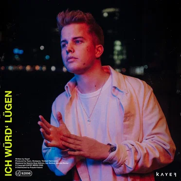 Ich würd’ lügen