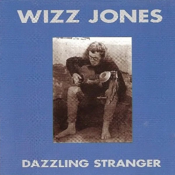 Dazzling Stranger