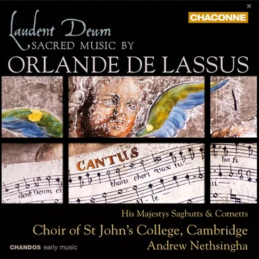Orlande de Lassus