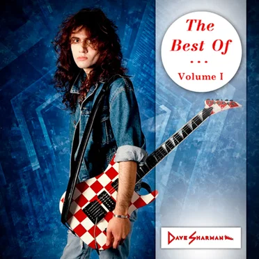 The Best Of Dave Sharman - Vol I
