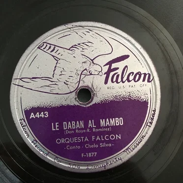 La daban al mambo / Sh-Boom