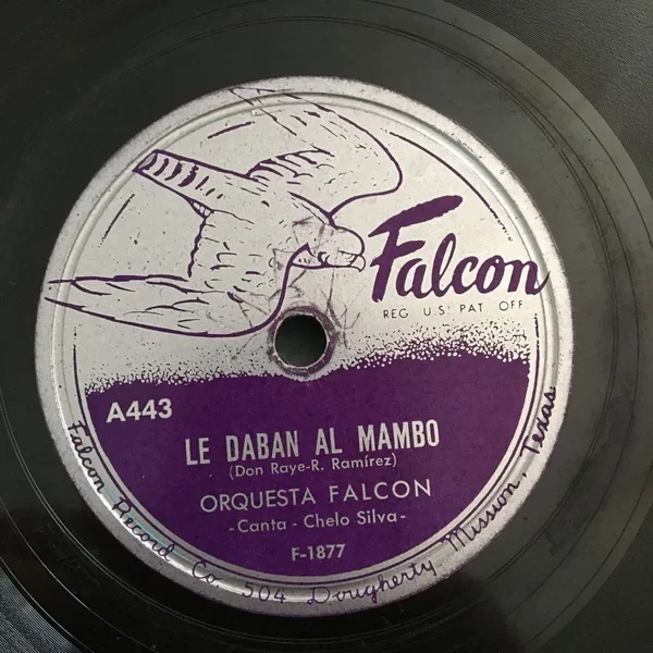 La daban al mambo / Sh-Boom