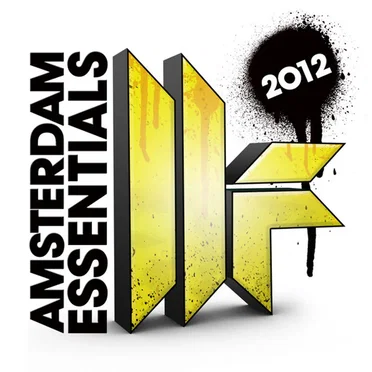 Toolroom Amsterdam Essentials 2012 by Various Artists - album cover