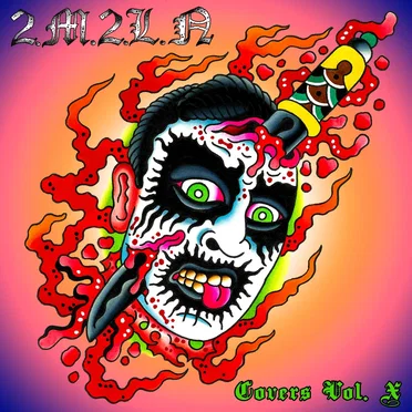 Covers Vol. 10 by Two Minutes to Late Night - album cover