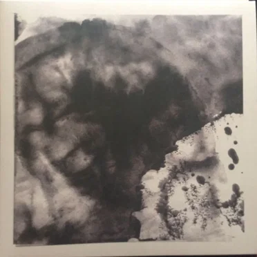 Inburst by Lu Katavist - album cover
