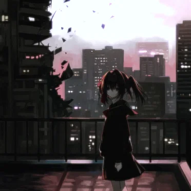 End.