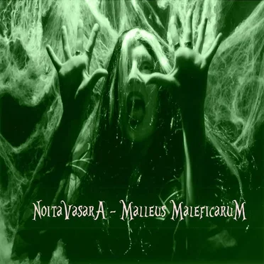 Malleus Maleficarum