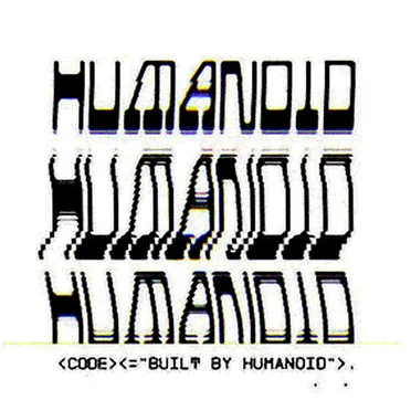 Built by Humanoid: Bonus EP