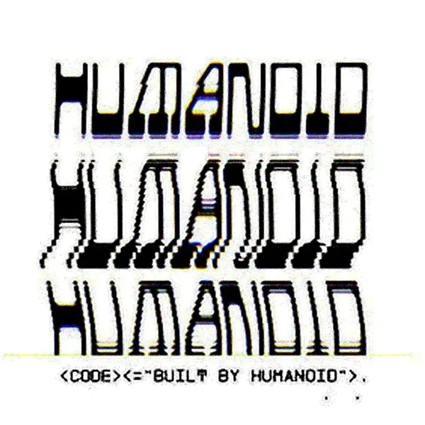 Built by Humanoid: Bonus EP