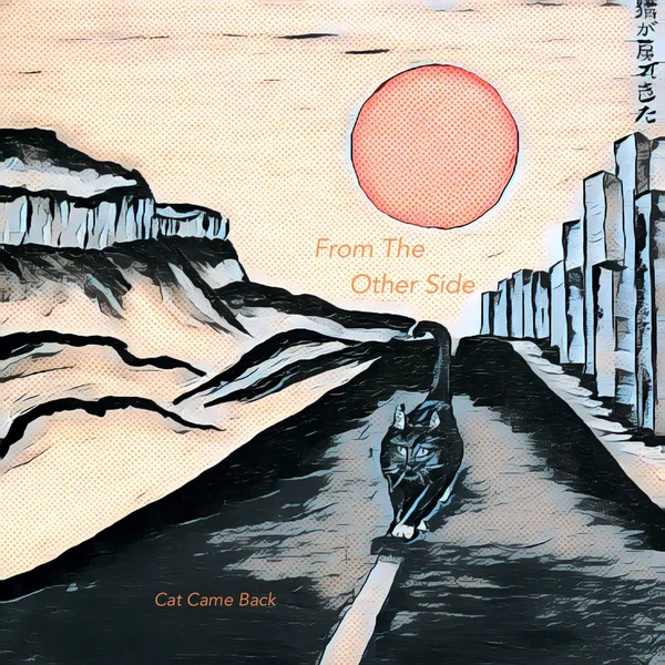 From the Other Side
