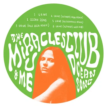 U&Me / Light of Love