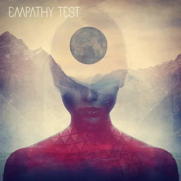 By My Side by Empathy Test - album cover
