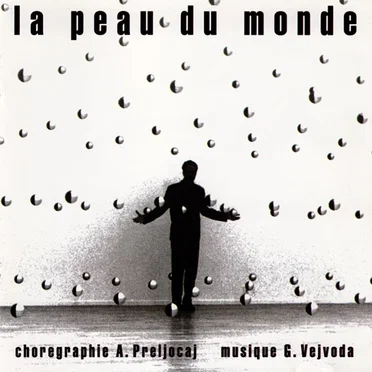 La Peau du monde